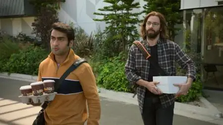 Silicon Valley S06E06