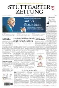 Stuttgarter Zeitung – 12. März 2020