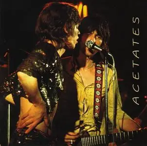 The Rolling Stones - Acetates (1995)