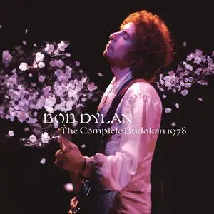 Bob Dylan - The Complete Budokan 1978 (Live) (2023) [Official Digital Download 24/96]