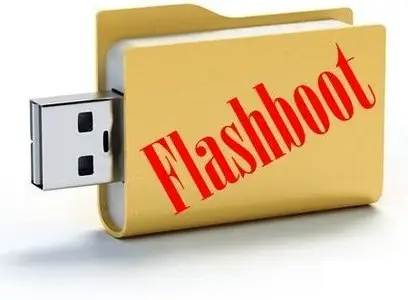 FlashBoot 2.2d