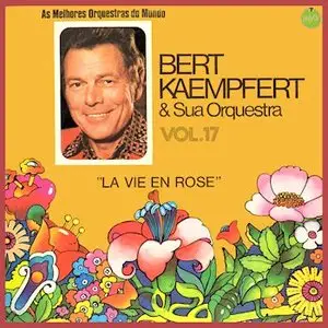 Bert Kaempfert – La vie en rose (1978)