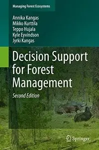 Decision Support for Forest Management (2nd edition) 