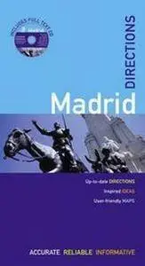 The Rough Guides' Madrid Directions 1 (Rough Guide Directions)(Repost)