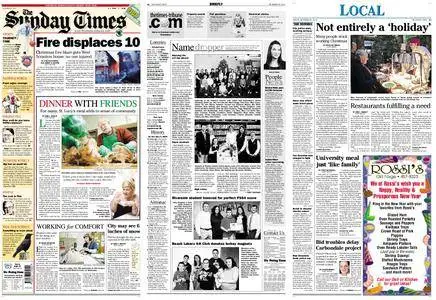 The Times-Tribune – December 26, 2010