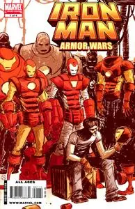 Iron Man - Armor Wars 01 (of 04) (2009) (Minutemen-DTs Terminated Toons