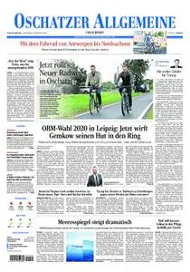 Oschatzer Allgemeine Zeitung - 26. September 2019