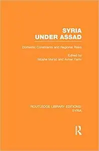 Syria Under Assad