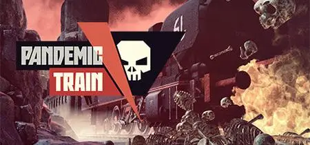 Pandemic Train (2023)