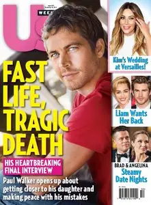 Us Weekly - 16 December 2013 (True PDF)