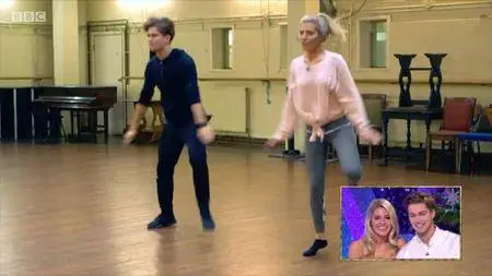 Strictly Come Dancing: It Takes Two S15E56