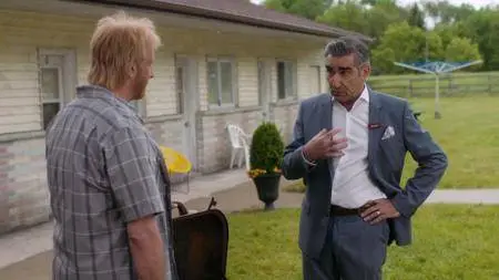 Schitt's Creek S04E07