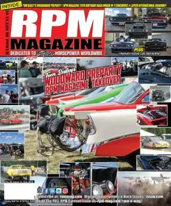 RPM Magazine - October 2019