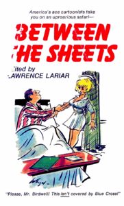 Between the Sheets - 1969
