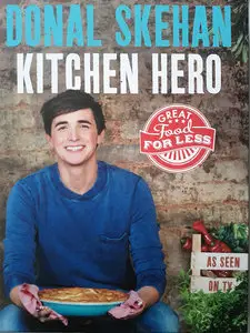 Kitchen Hero - Series 2 (2011)