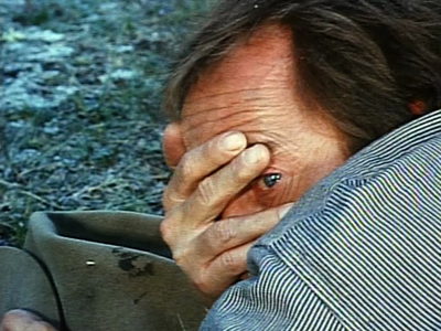King of the Grizzlies (1970)