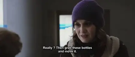 Scusate Se Esisto (2014)