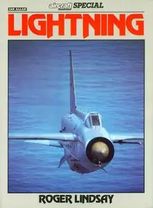 Lightning (Aircraft Illustrated Special) (Repost)