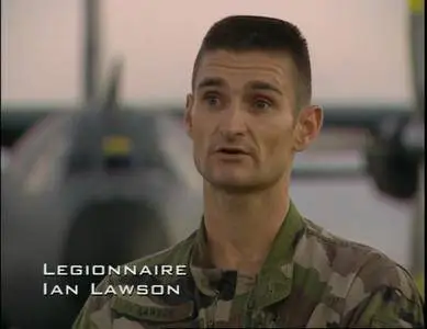 Discovery Channel - Warriors of the French Foreign Legion (2002)