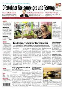IKZ Iserlohner Kreisanzeiger und Zeitung Iserlohn - 16. März 2018