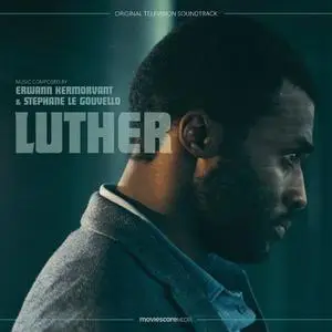 Erwann Kermorvant - Luther Soundtrack (2021)