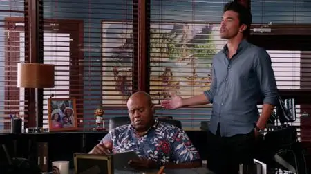 Hawaii Five-0 S09E18