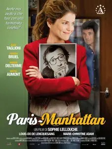 Paris Manhattan (2012)