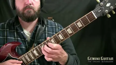 Gemini Guitar - Post Rock Essentials Volume One (2015)