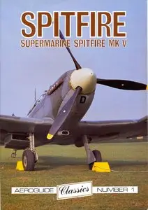 Supermarine Spitfire Mk. V (repost)
