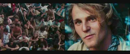 Woodstock (1970)