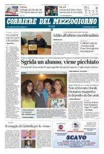 Corriere del Mezzogiorno Bari - 13 Febbraio 2018