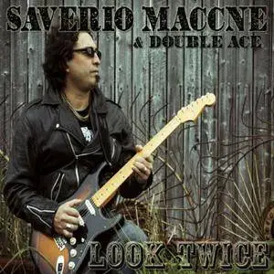 Saverio Maccne - Look Twice (2018)