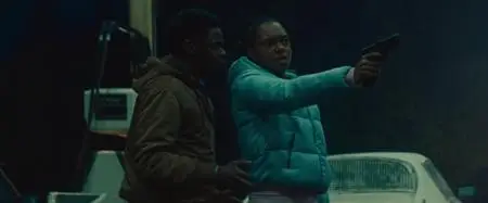 Curfew S01E08