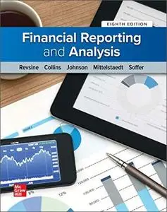 Financial Reporting and Analysis, 8th Edition