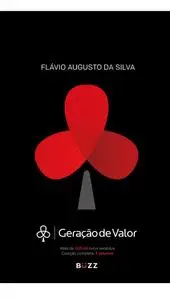 «Geração de valor – BOX» by Flávio Augusto da Silva