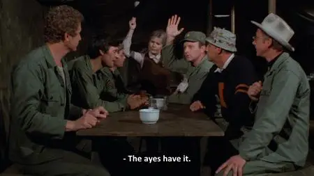 M*A*S*H: The Comedy That Changed Television (2024)