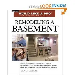 Remodeling a Basement (Build Like A Pro)  