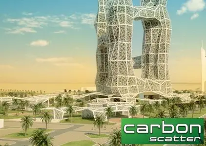Eon Carbon Scatter 1.0.9505496 Update Only