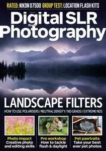 Digital SLR Photography - September 2017