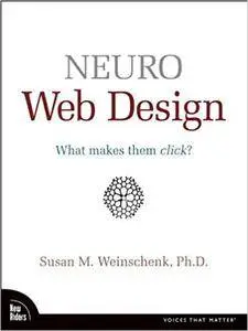 Neuro Web Design: What Makes Them Click? (Repost)