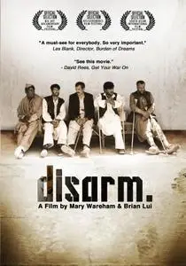 Disarm (2005)