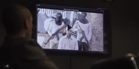 Pine Gap S01E01