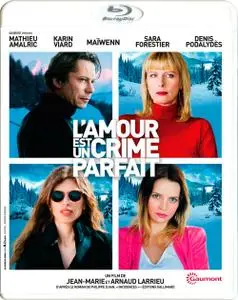 Love Is the Perfect Crime (2013)