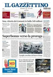 Il Gazzettino Rovigo - 28 Novembre 2022