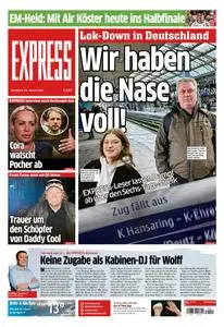 Express Bonn - 24 Januar 2024