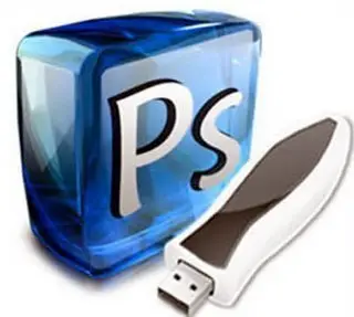 Photoshop CS5 Portable - Italian language