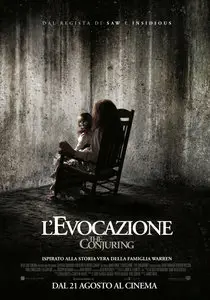 L'Evocazione - The Conjuring (2012)