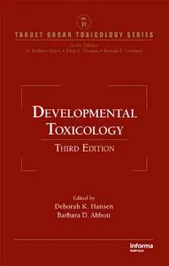 Developmental Toxicology