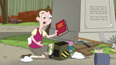 Milo Murphy’s Law S02E34