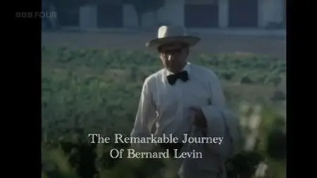 BBC - The Remarkable Journey of Bernard Levin (2023)